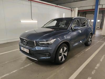 Volvo Xc40 XC40 T4 RECHARGE GEARTRONIC INSCRIPTION EXPR. (PHEV) 155KW/211PK 5D/P AUTO-7, 2021