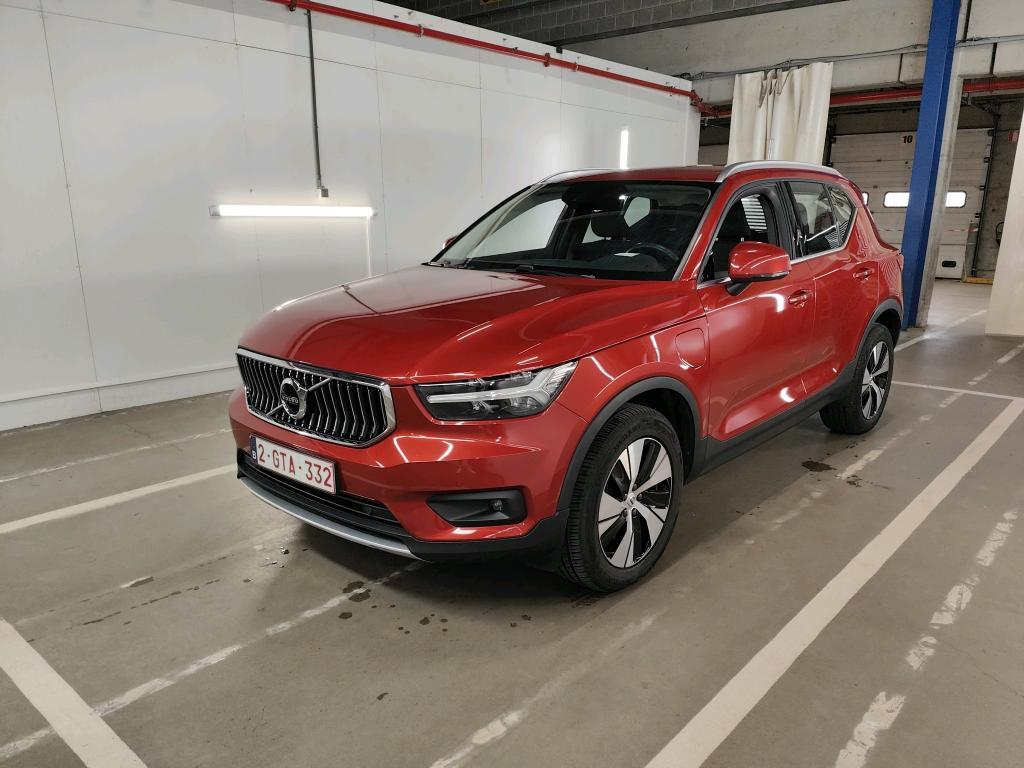 Volvo Xc40 XC40 T5 TWIN ENGINE MOMENTUM PRO 192KW/261PK 5D/P AUTO-7, 2020
