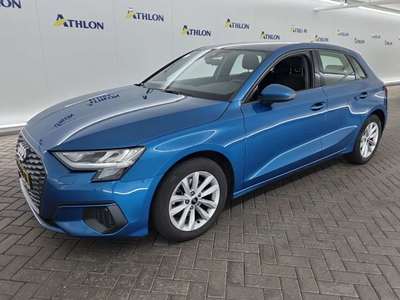 Audi A3 Sportback 30 TFSI PRO LINE 5D 81KW, 2022