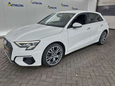 Audi A3 Sportback 30 TFSI S TRONIC BUSINESS EDITION 5D 81KW, 2021
