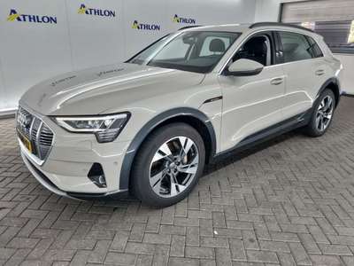 Audi E-tron 55 QUATTRO BUSINESS EDITION PLUS 5D 300KW, 2020