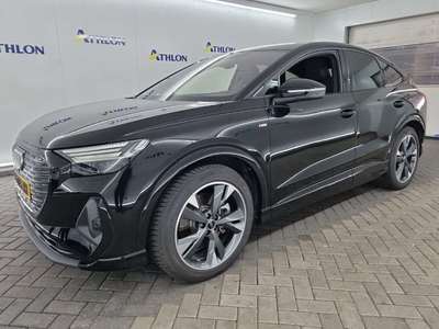Audi Q4 e-tron sportb 45 E-TRON QUATTRO S EDITION 5D 210KW, 2024