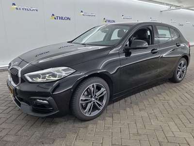 BMW 1 SERIE 118I CORPORATE EXECUTIVE 5D 103KW, 2020