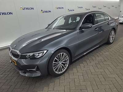 BMW 3 SERIE SEDAN 320IA CORPORATE EXECUTIVE 4D 135KW, 2020