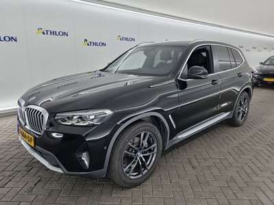 BMW X3 XDRIVE20IA 5D 135KW, 2023