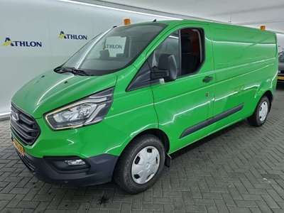 Ford Transit custom g 2.0 TDCI 300 L2H1 TREND 105PK 4D, 2019