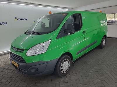 Ford Transit custom g 2.0TD 290 L2H1 TREND 105PK 4D, 2018