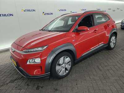 Hyundai Kona COMFORT ELECTRIC 64 KWH 5D, 2020