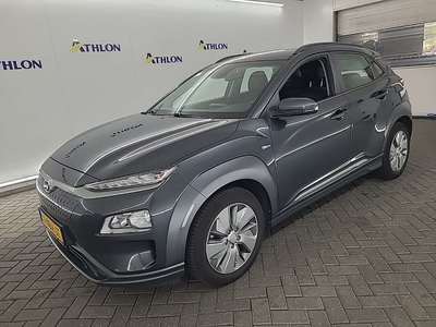 Hyundai Kona COMFORT ELECTRIC 64 KWH 5D, 2020