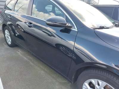 Kia Ceed sportswagon 1.0 T-GDI DYNAMICLINE 5D 88KW, 2022
