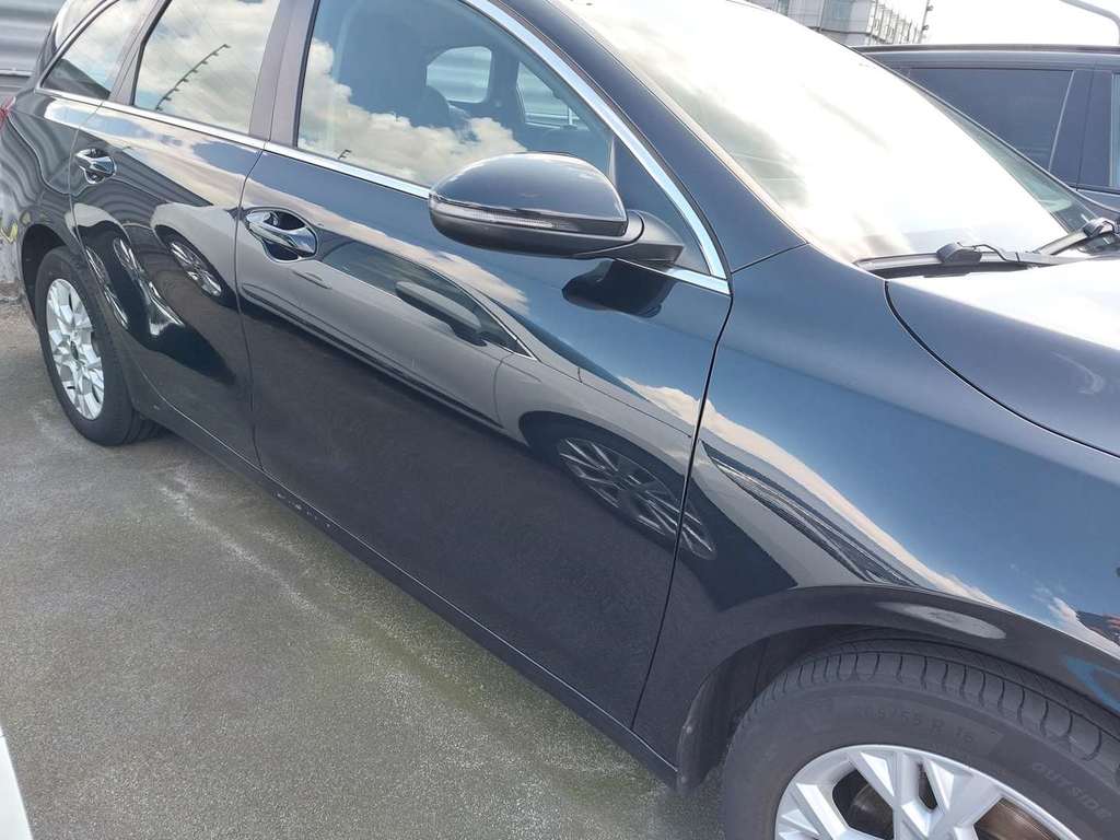 Kia Ceed sportswagon 1.0 T-GDI DYNAMICLINE 5D 88KW, 2022