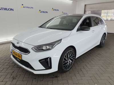 Kia Ceed sportswagon 1.4 T-GDI GT-LINE 5D 103KW, 2020