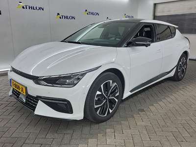 Kia Ev6 77.4KWH GT-LINE RWD 5D 168KW UITLOPEND, 2023