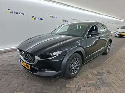 Mazda Cx-30 SKYACTIV-G 122 AUTO 5D 90KW, 2020