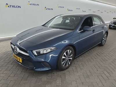 Mercedes A-klasse A 160 H6 BUSINESS SOLUTION 5D 80KW, 2019
