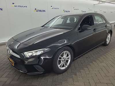 Mercedes A-klasse A 180 7G-DCT BUSINESS SOLUTION 5D 100KW, 2020