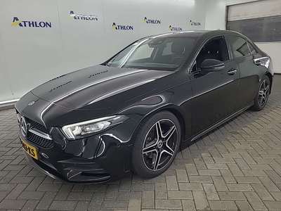 Mercedes A-klasse limousi A 180 7G-DCT BUSINESS SOLUTION AMG 4D 100KW, 2020