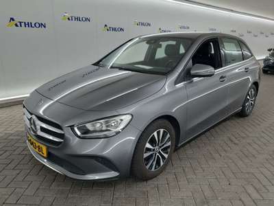 Mercedes B-klasse B 200 7G-DCT BUSINESS SOLUTION 5D 120KW, 2019