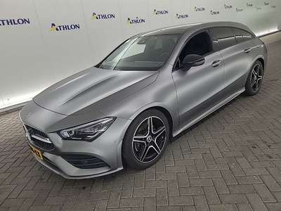 Mercedes Cla shooting bra CLA 200 DCT BUSINESS SOLUTION AMG 5D 120KW, 2022