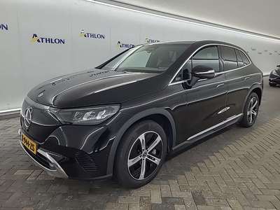 Mercedes Eqe suv EQE SUV 350+ BUSINESS LINE AUTO 5D 215KW, 2024
