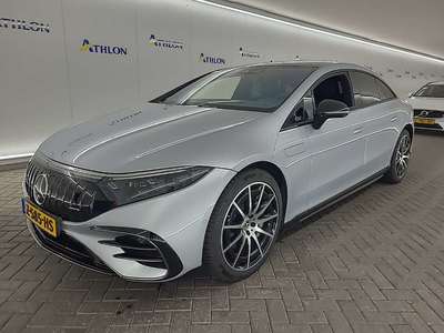 Mercedes Eqs EQS 450+ AMG LINE 5D 245KW, 2024