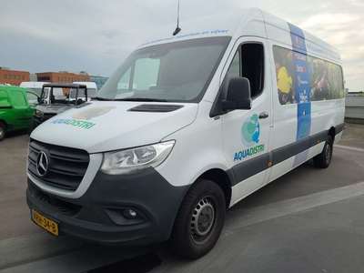Mercedes Sprinter gb 315CDI L3H2 RWD 3.5T 9G-TRONIC 6D 4D 110KW, 2022