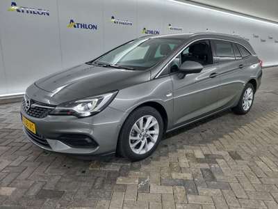 Opel Astra sports tou 1.2 TURBO 96KW ELEGANCE 5D, 2020