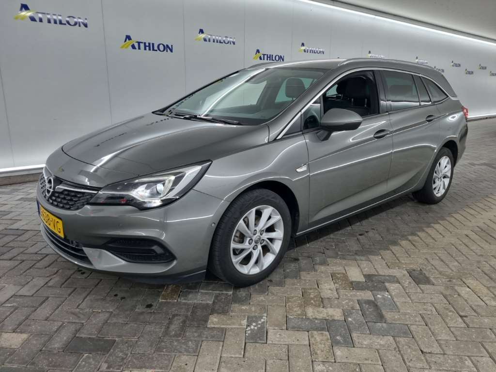Opel Astra sports tou 1.2 TURBO 96KW ELEGANCE 5D, 2020