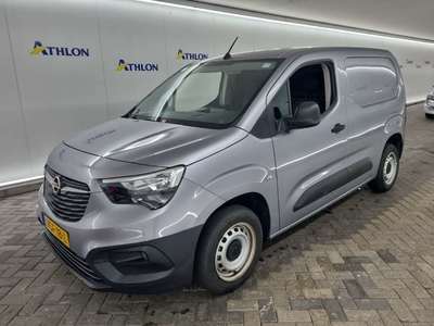 Opel Combo 1.5D 100PK S&amp;S 650KG STANDAARD L1 4D, 2022