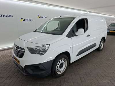 Opel Combo L2H1 1.5D 75KW S/S EDITION 2.4T 4D, 2019