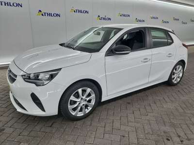 Opel Corsa 1.2 TURBO EDITION 74KW 5D, 2021