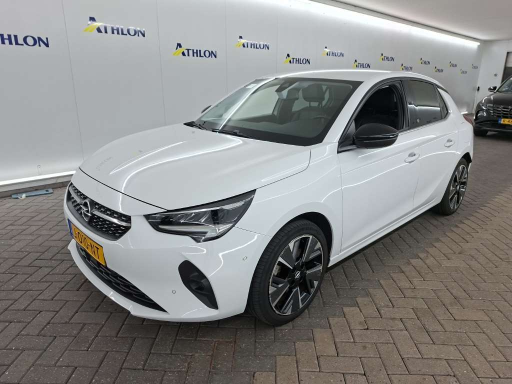 Opel Corsa 100KW LAUNCH EDITION 5D 100KW, 2020