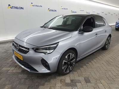 Opel Corsa 100KW LAUNCH EDITION 5D 100KW, 2020