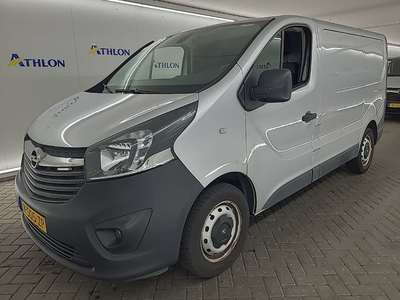 Opel Vivaro gb L1H1 1.6CDTI BT S/S 92KW 2.9T EDITION 4D, 2019