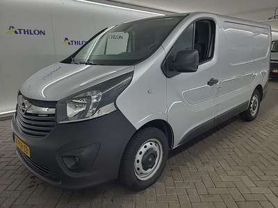 Opel Vivaro gb L1H1 1.6CDTI BT S/S 92KW 2.9T EDITION 4D, 2019