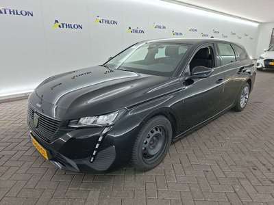 Peugeot 308 sw ACTIVE PACK BUS.1.2 PT 110 81KW ATHLON EDITION, 2022