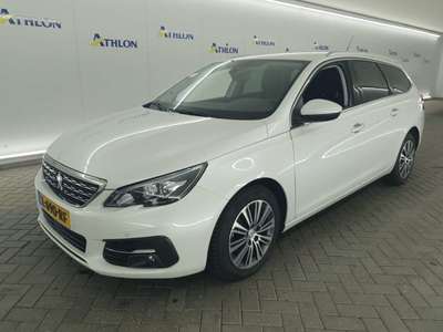 Peugeot 308 sw BLUE LEASE ALLURE 1.2 PURETECH 130 5D 96KW, 2021