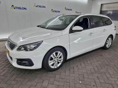 Peugeot 308 sw BLUE LEASE EXECUTIVE 1.2 PURETECH 110 5D 81KW, 2020