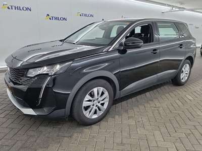 Peugeot 5008 ACTIVE PACK BUSINESS PURETECH 130 EAT8 5D 96KW, 2022