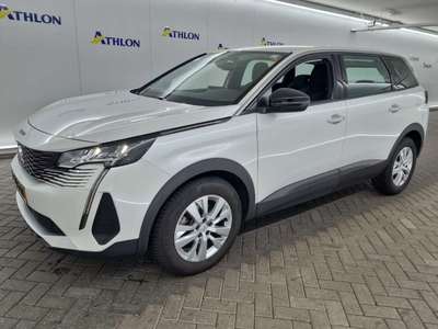 Peugeot 5008 ACTIVE PACK BUSINESS PURETECH 130 EAT8 5D 96KW, 2022