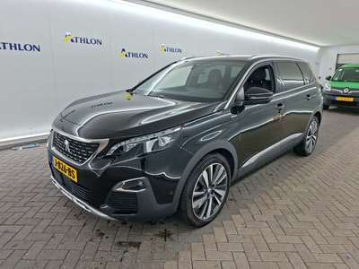 Peugeot 5008 BLUE LEASE GT-LINE PURETECH 130 5D 96KW, 2020