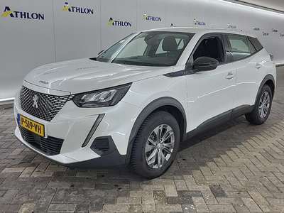 Peugeot E-2008 ACTIVE PACK EV 50KWH 136 5D, 2022