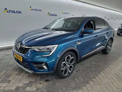 Renault Arkana E-TECH HYBRID 145 INTENS 5D 107KW, 2022