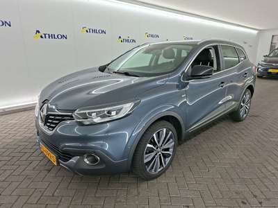 Renault Kadjar ENERGY DCI 110 EDC BOSE 5D 81KW, 2018
