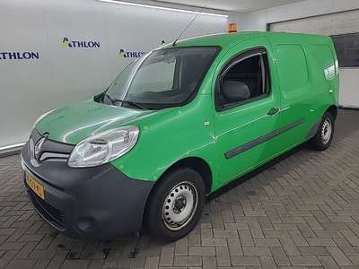 Renault Kangoo 1.5 ENERGY DCI 90 COMF MAXI 4D 66KW, 2018