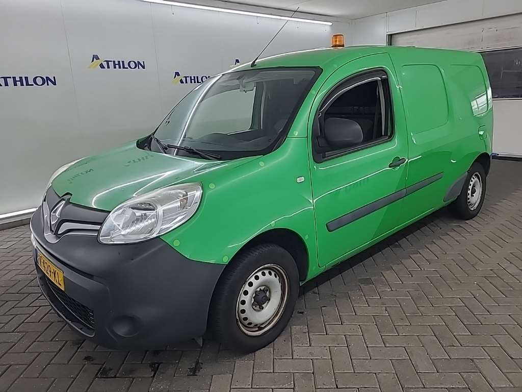 Renault Kangoo 1.5 ENERGY DCI 90 COMF MAXI 4D 66KW, 2018