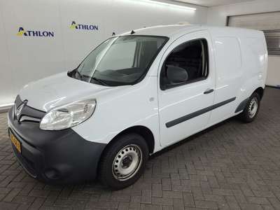 Renault Kangoo 1.5 DCI 95 COMFORT MAXI 4D 70KW, 2020
