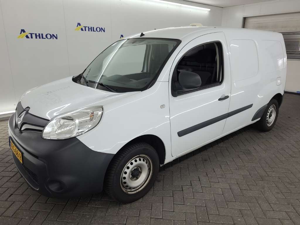 Renault Kangoo 1.5 DCI 95 COMFORT MAXI 4D 70KW, 2020