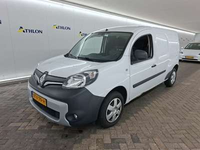 Renault Kangoo 1.5 DCI 95 LUXE MAXI 4D 70KW, 2020