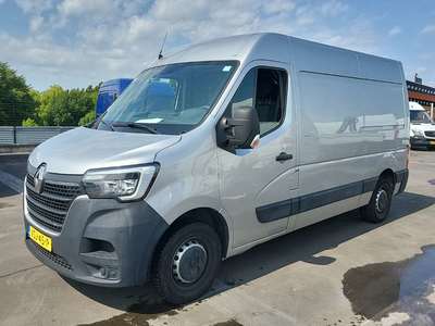 Renault Master gb L2H2 T35 DCI 135 COMFORT EU6DF FWD 4D 99KW, 2022